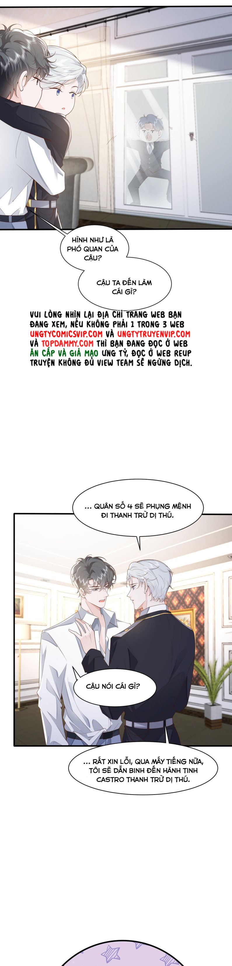 Xuyên Nhanh Chi Cải Tạo Bắt Đầu Lại Làm Người: Chapter 48