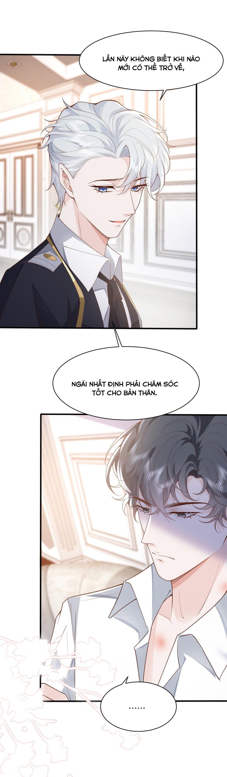 Xuyên Nhanh Chi Cải Tạo Bắt Đầu Lại Làm Người: Chapter 48