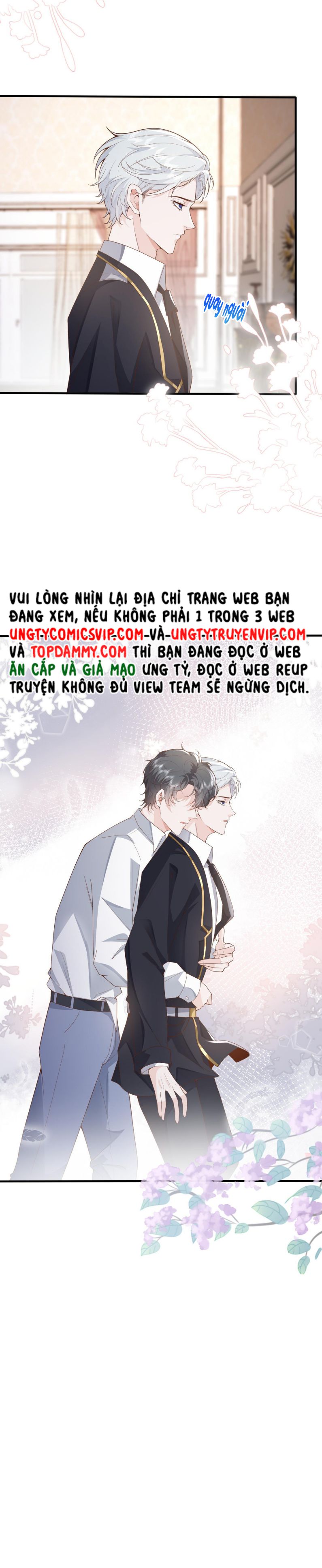 Xuyên Nhanh Chi Cải Tạo Bắt Đầu Lại Làm Người: Chapter 48