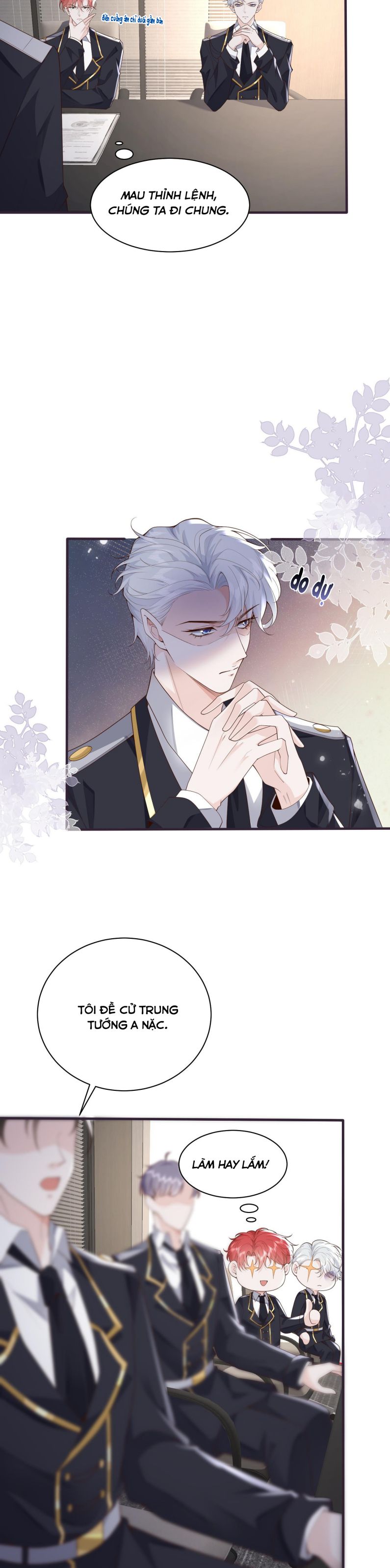 Xuyên Nhanh Chi Cải Tạo Bắt Đầu Lại Làm Người: Chapter 48