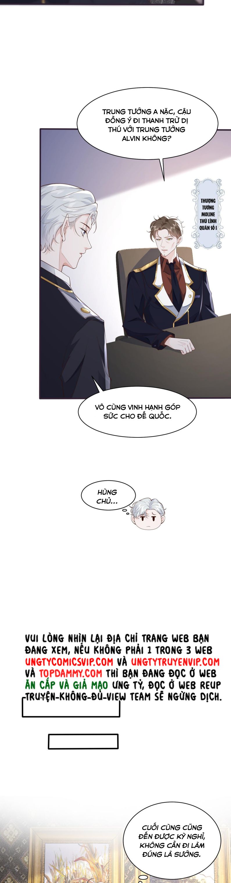 Xuyên Nhanh Chi Cải Tạo Bắt Đầu Lại Làm Người: Chapter 48