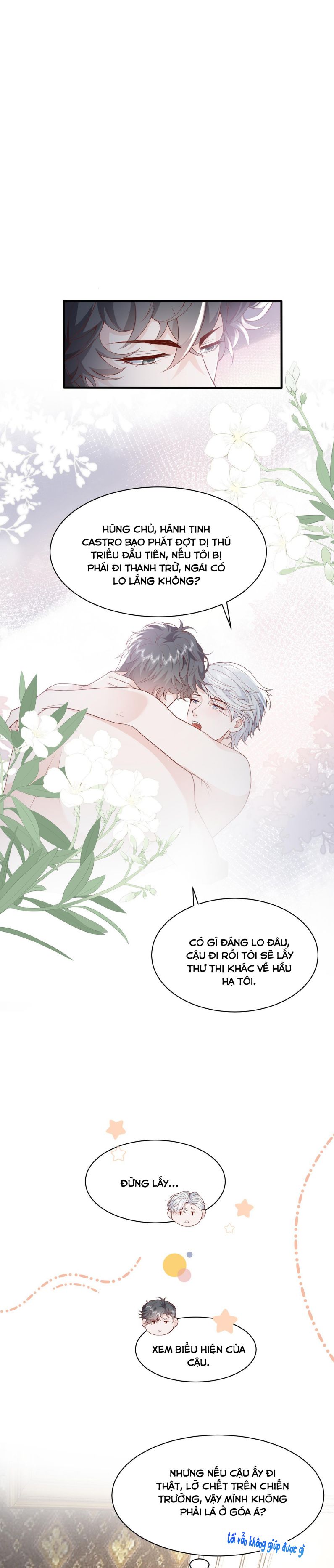 Xuyên Nhanh Chi Cải Tạo Bắt Đầu Lại Làm Người: Chapter 48