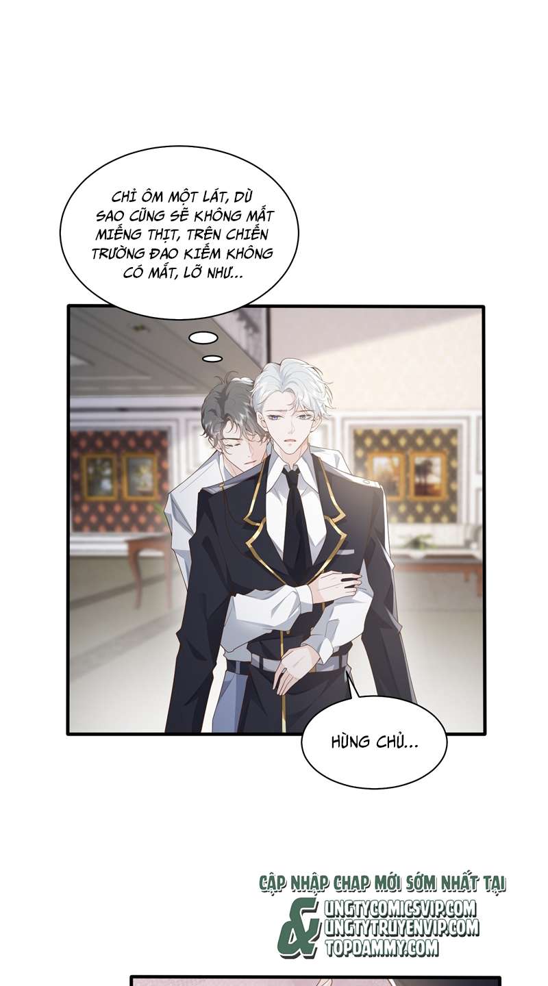 Xuyên Nhanh Chi Cải Tạo Bắt Đầu Lại Làm Người: Chapter 49