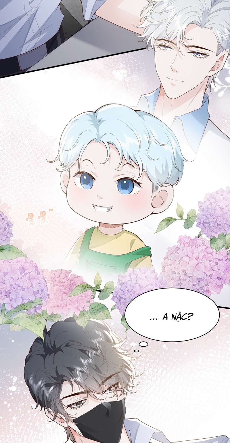Xuyên Nhanh Chi Cải Tạo Bắt Đầu Lại Làm Người: Chapter 49