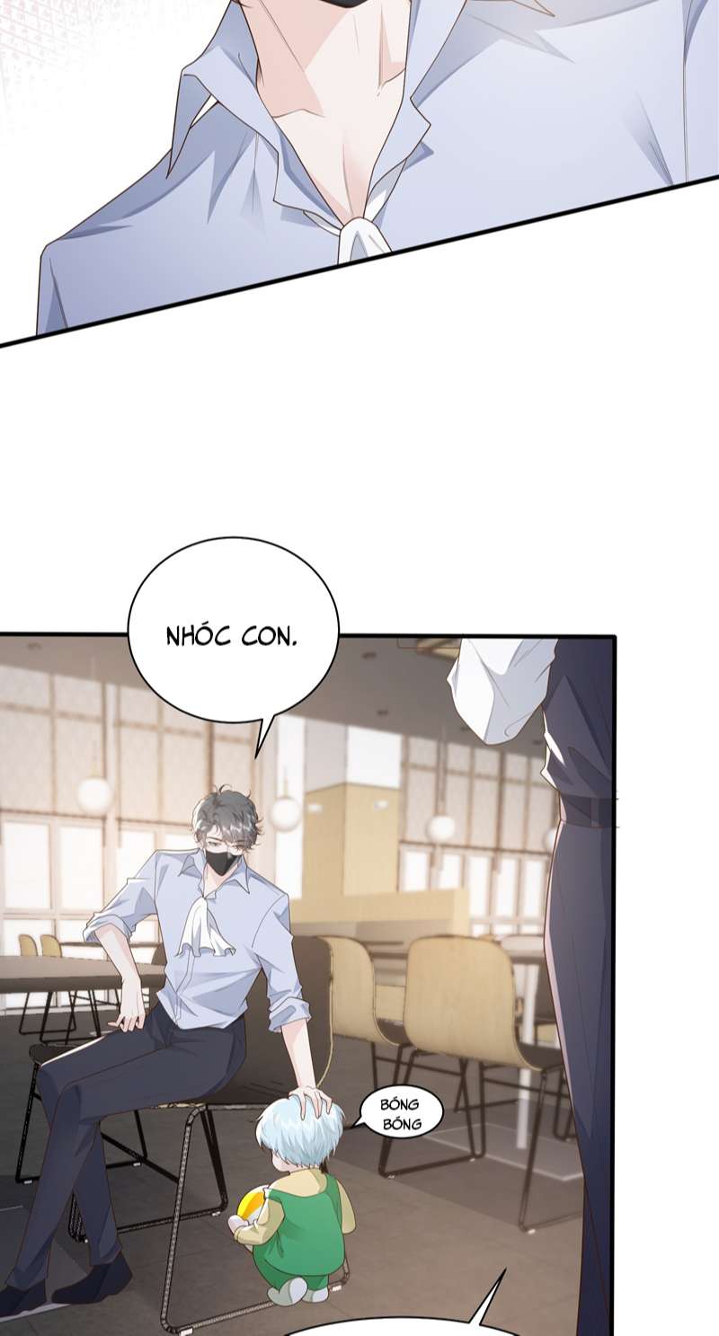 Xuyên Nhanh Chi Cải Tạo Bắt Đầu Lại Làm Người: Chapter 49