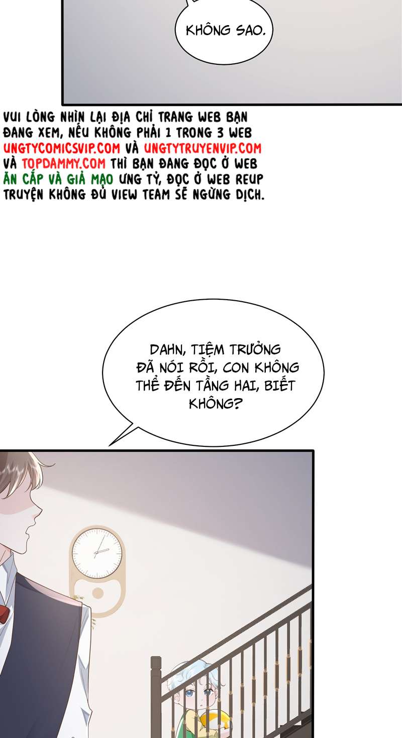 Xuyên Nhanh Chi Cải Tạo Bắt Đầu Lại Làm Người: Chapter 49