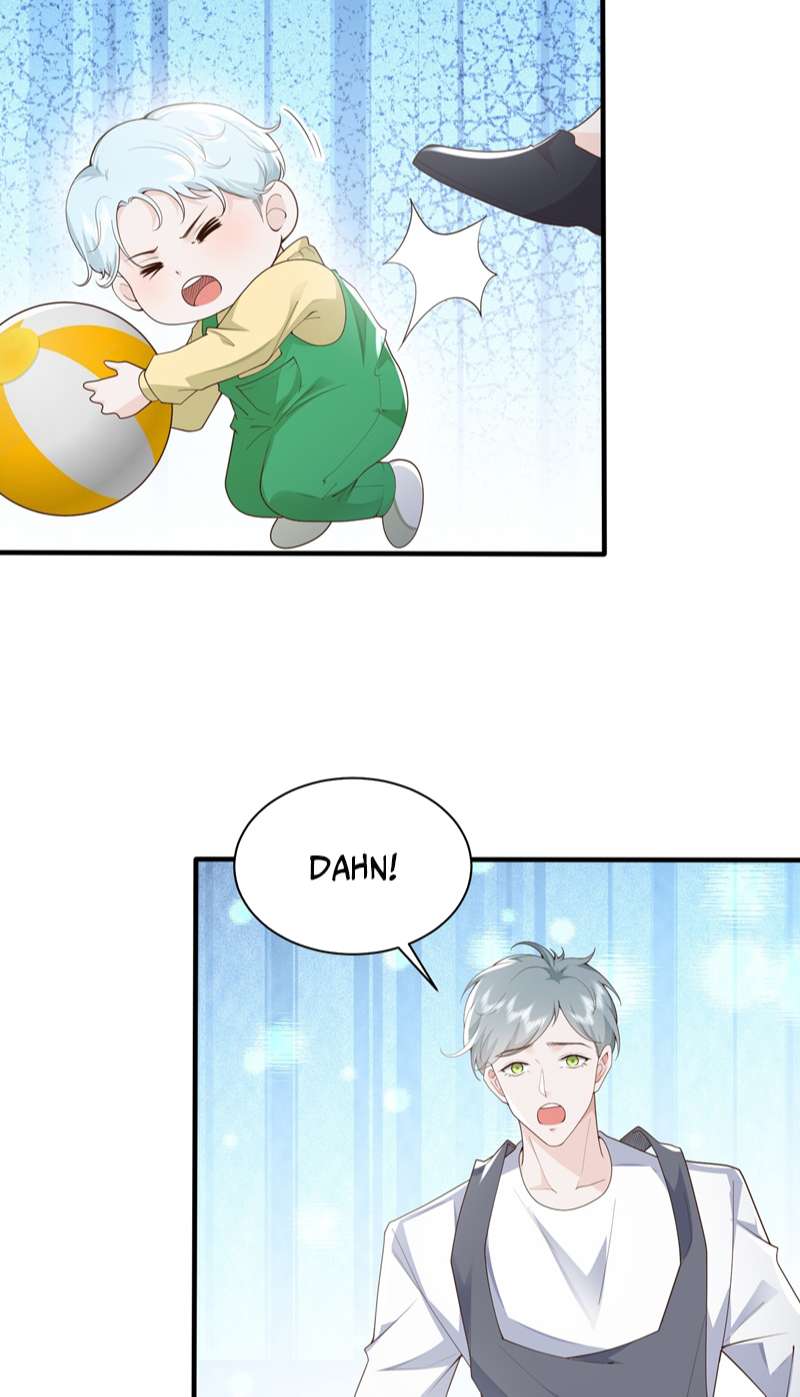 Xuyên Nhanh Chi Cải Tạo Bắt Đầu Lại Làm Người: Chapter 49