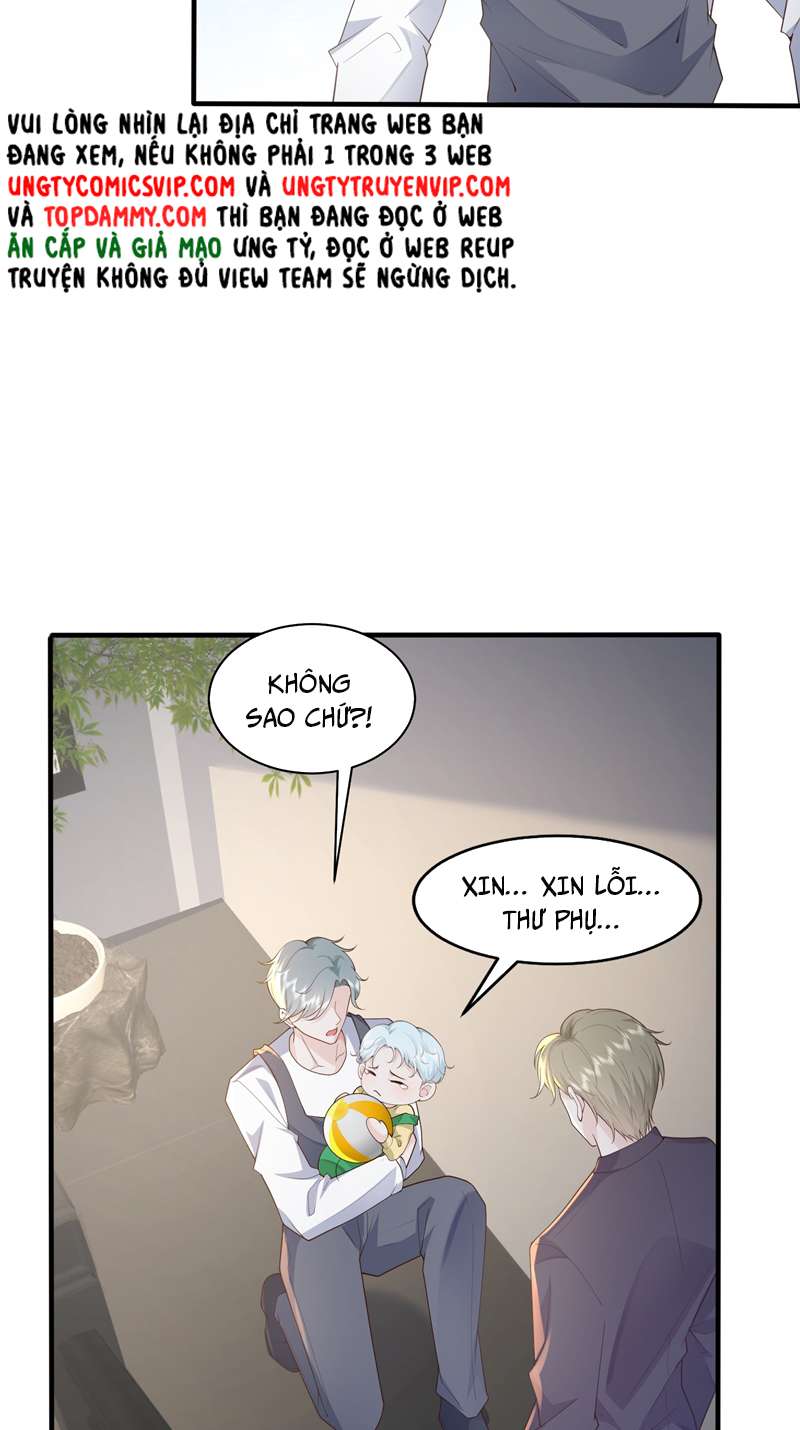 Xuyên Nhanh Chi Cải Tạo Bắt Đầu Lại Làm Người: Chapter 49