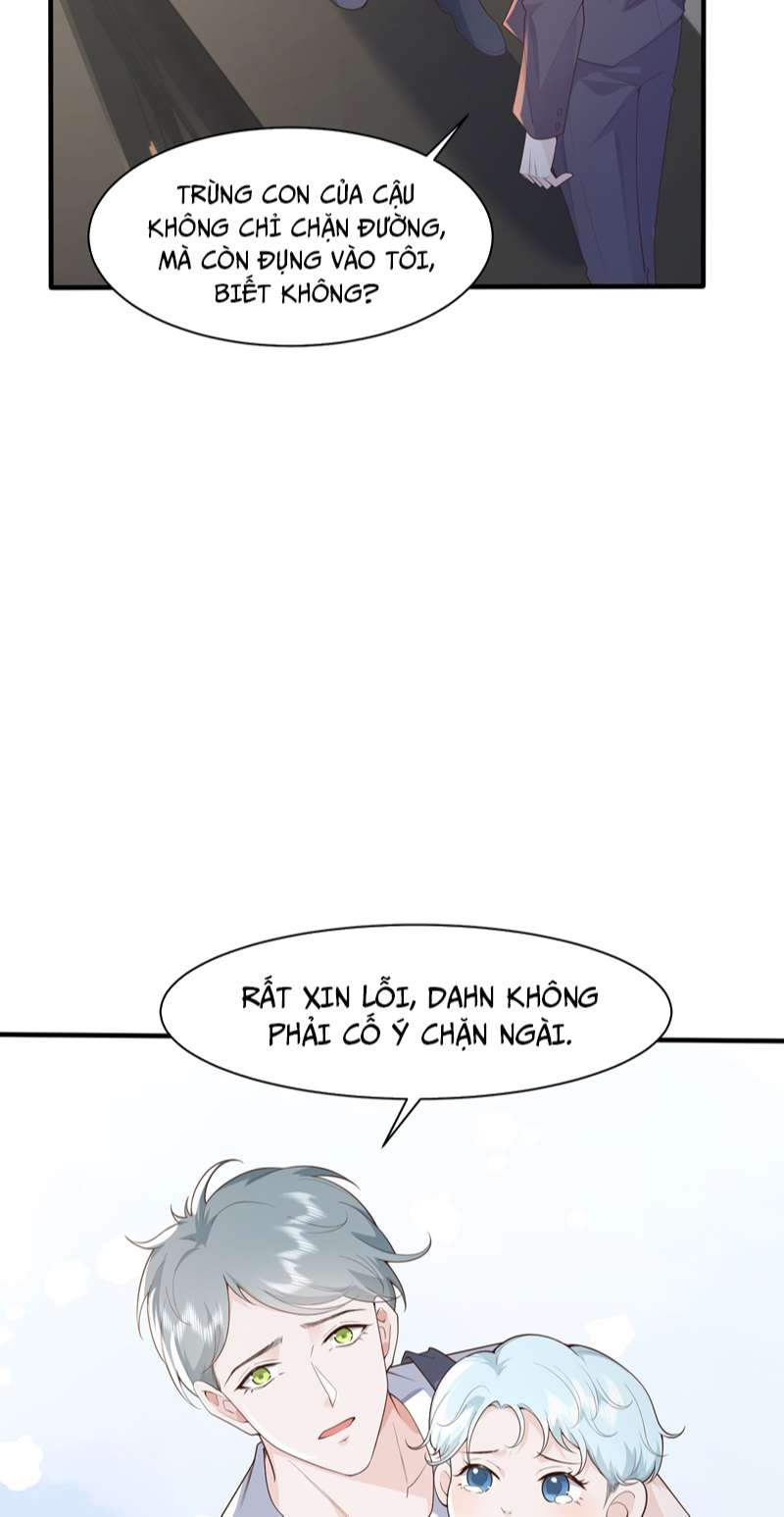 Xuyên Nhanh Chi Cải Tạo Bắt Đầu Lại Làm Người: Chapter 49
