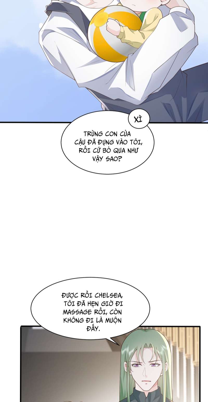 Xuyên Nhanh Chi Cải Tạo Bắt Đầu Lại Làm Người: Chapter 49