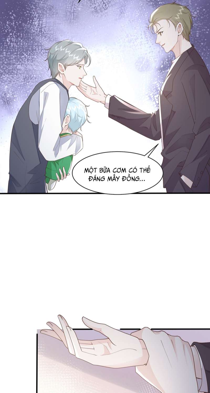 Xuyên Nhanh Chi Cải Tạo Bắt Đầu Lại Làm Người: Chapter 49