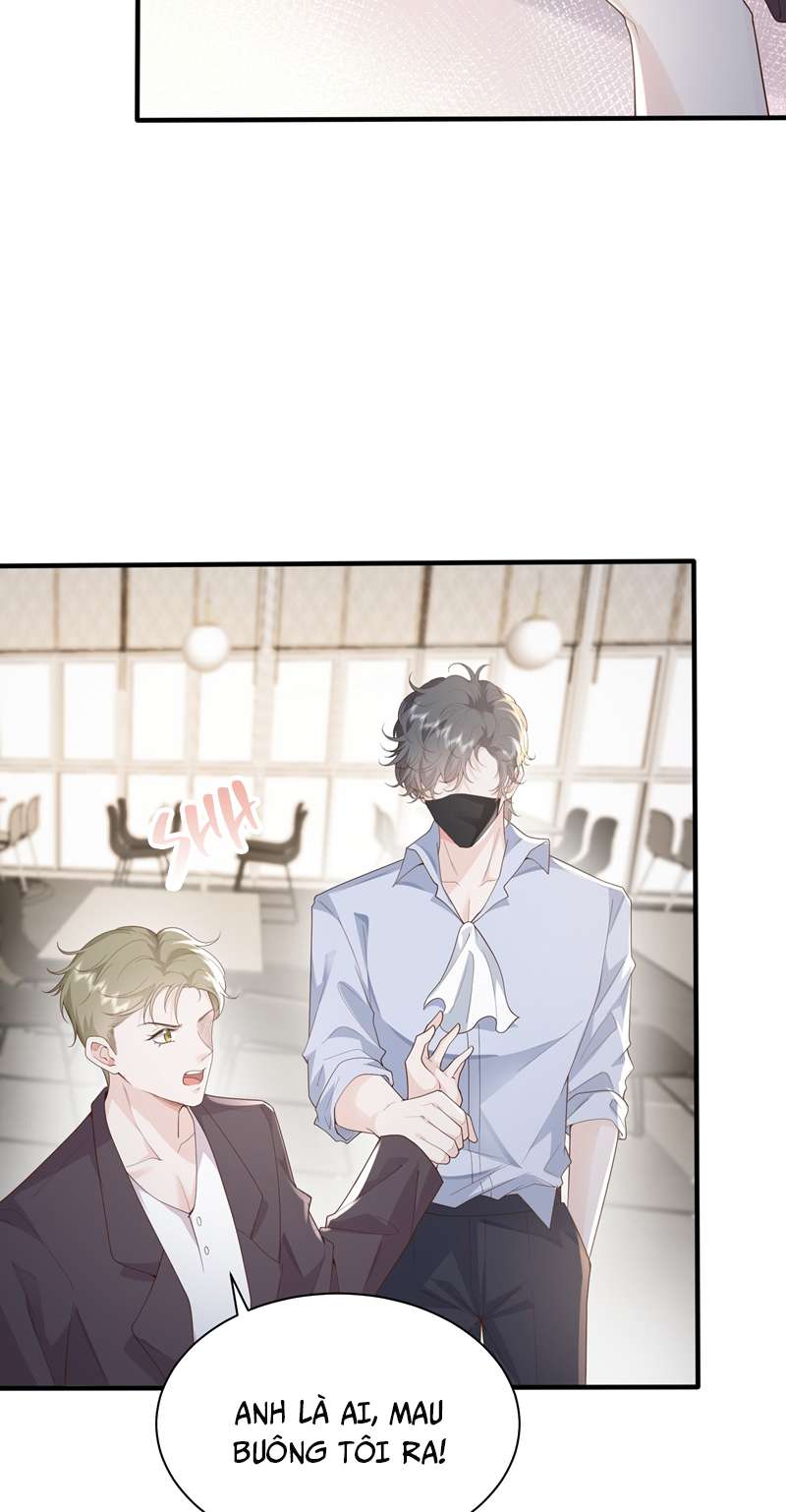 Xuyên Nhanh Chi Cải Tạo Bắt Đầu Lại Làm Người: Chapter 49