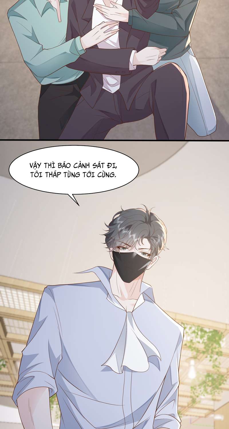 Xuyên Nhanh Chi Cải Tạo Bắt Đầu Lại Làm Người: Chapter 49