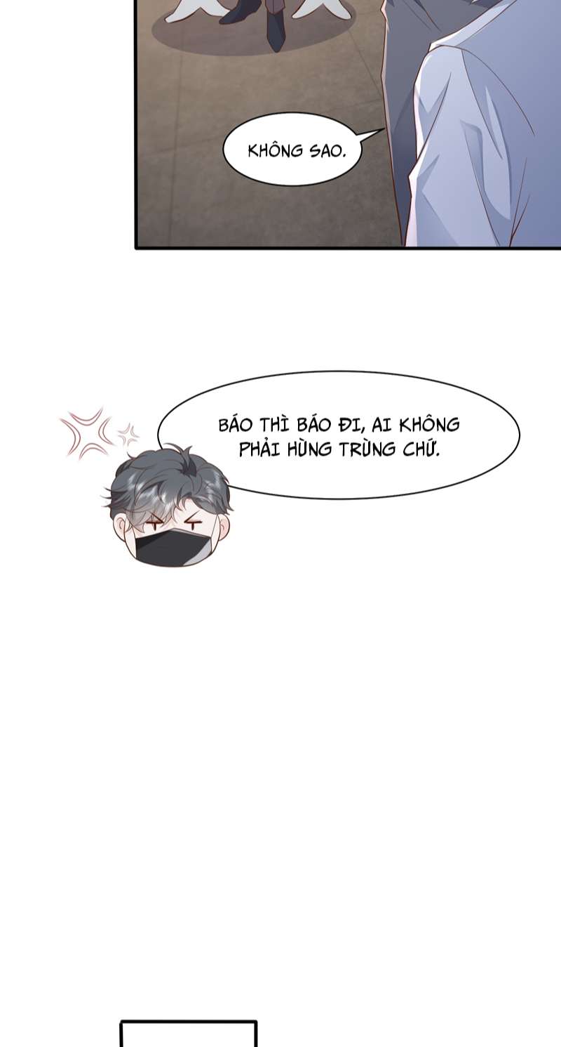 Xuyên Nhanh Chi Cải Tạo Bắt Đầu Lại Làm Người: Chapter 49