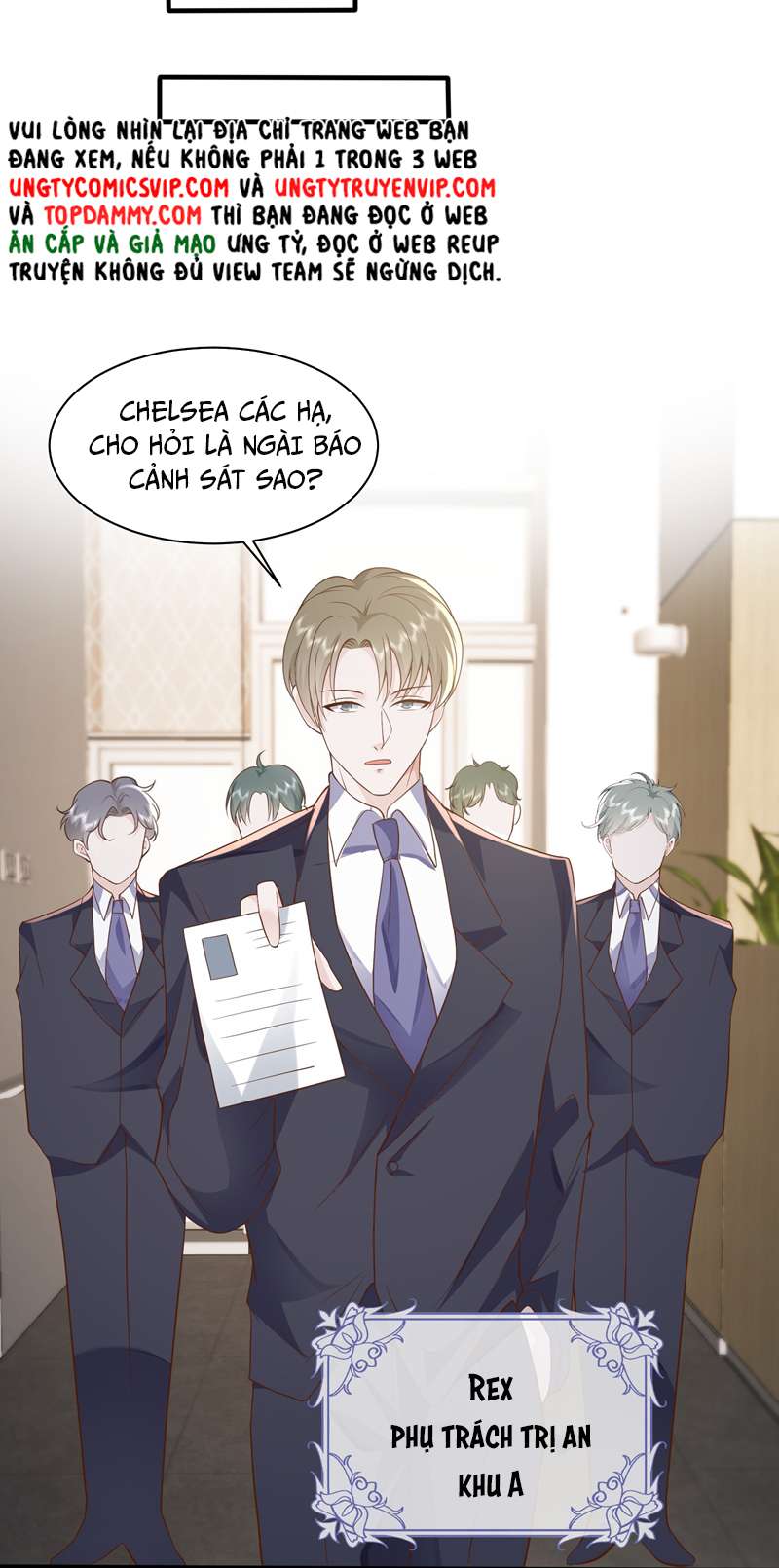 Xuyên Nhanh Chi Cải Tạo Bắt Đầu Lại Làm Người: Chapter 49