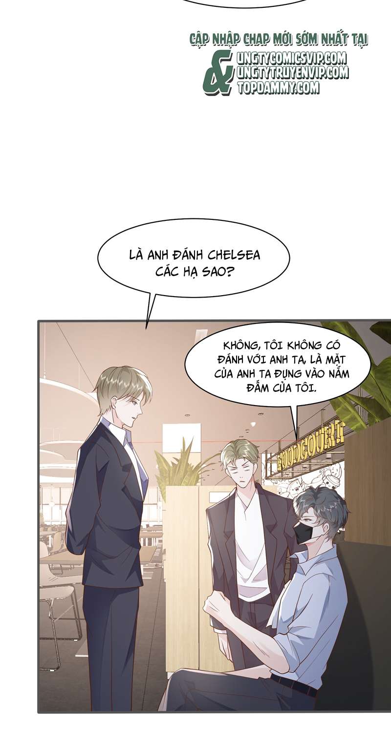 Xuyên Nhanh Chi Cải Tạo Bắt Đầu Lại Làm Người: Chapter 49