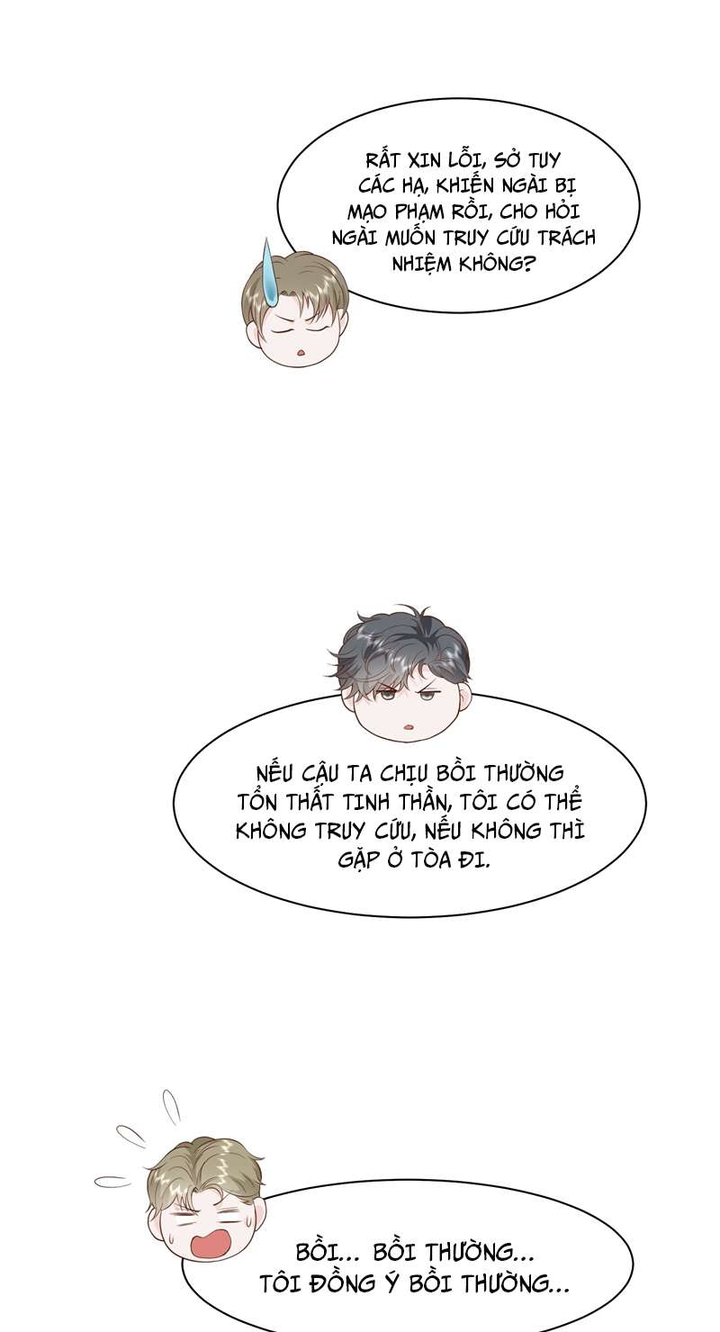 Xuyên Nhanh Chi Cải Tạo Bắt Đầu Lại Làm Người: Chapter 49