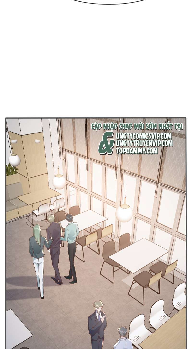 Xuyên Nhanh Chi Cải Tạo Bắt Đầu Lại Làm Người: Chapter 49