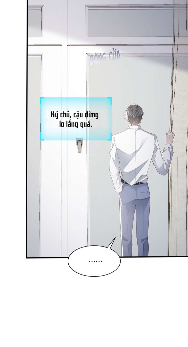 Xuyên Nhanh Chi Cải Tạo Bắt Đầu Lại Làm Người: Chapter 49