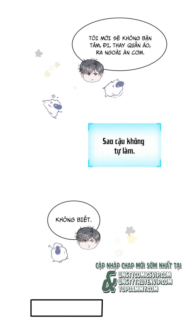 Xuyên Nhanh Chi Cải Tạo Bắt Đầu Lại Làm Người: Chapter 49