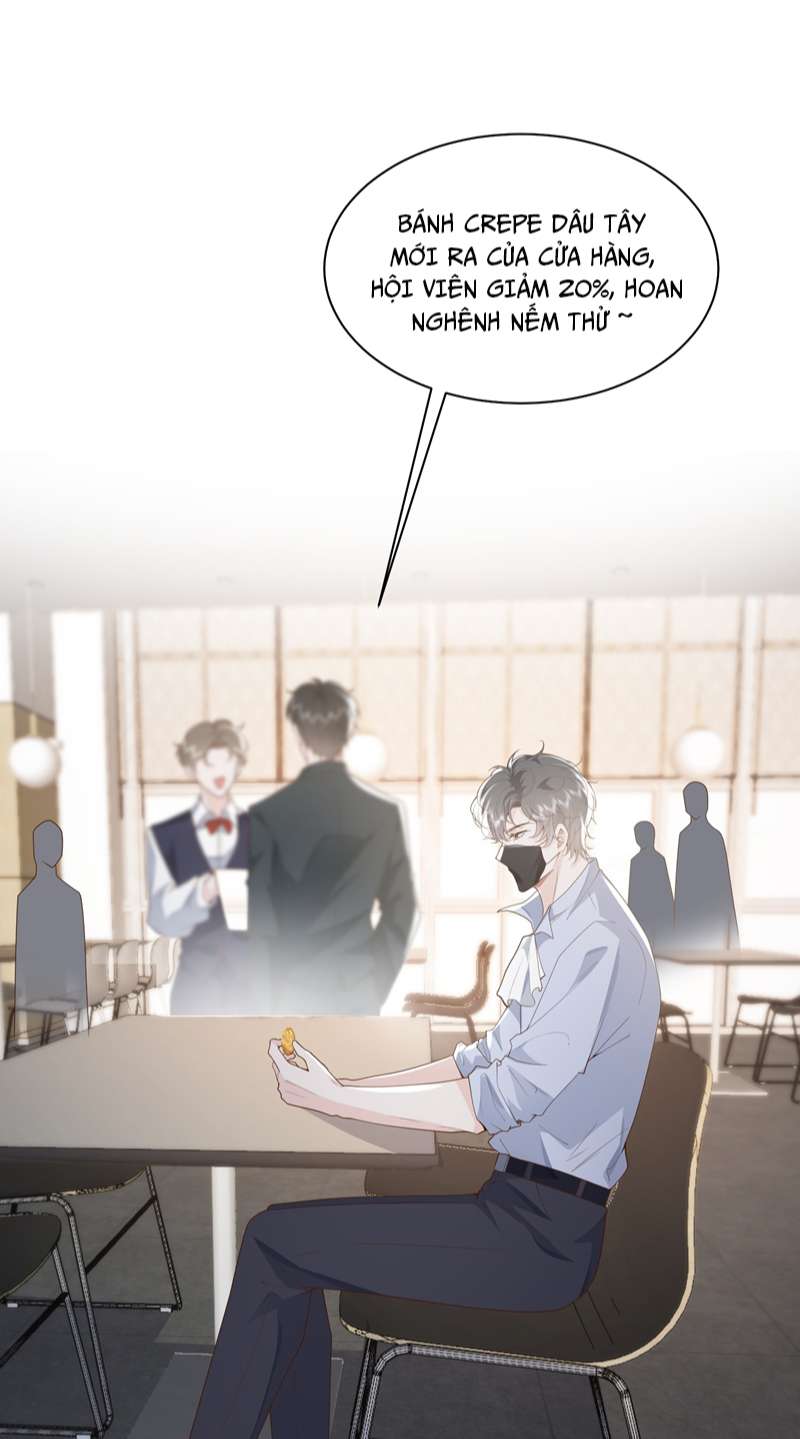 Xuyên Nhanh Chi Cải Tạo Bắt Đầu Lại Làm Người: Chapter 49