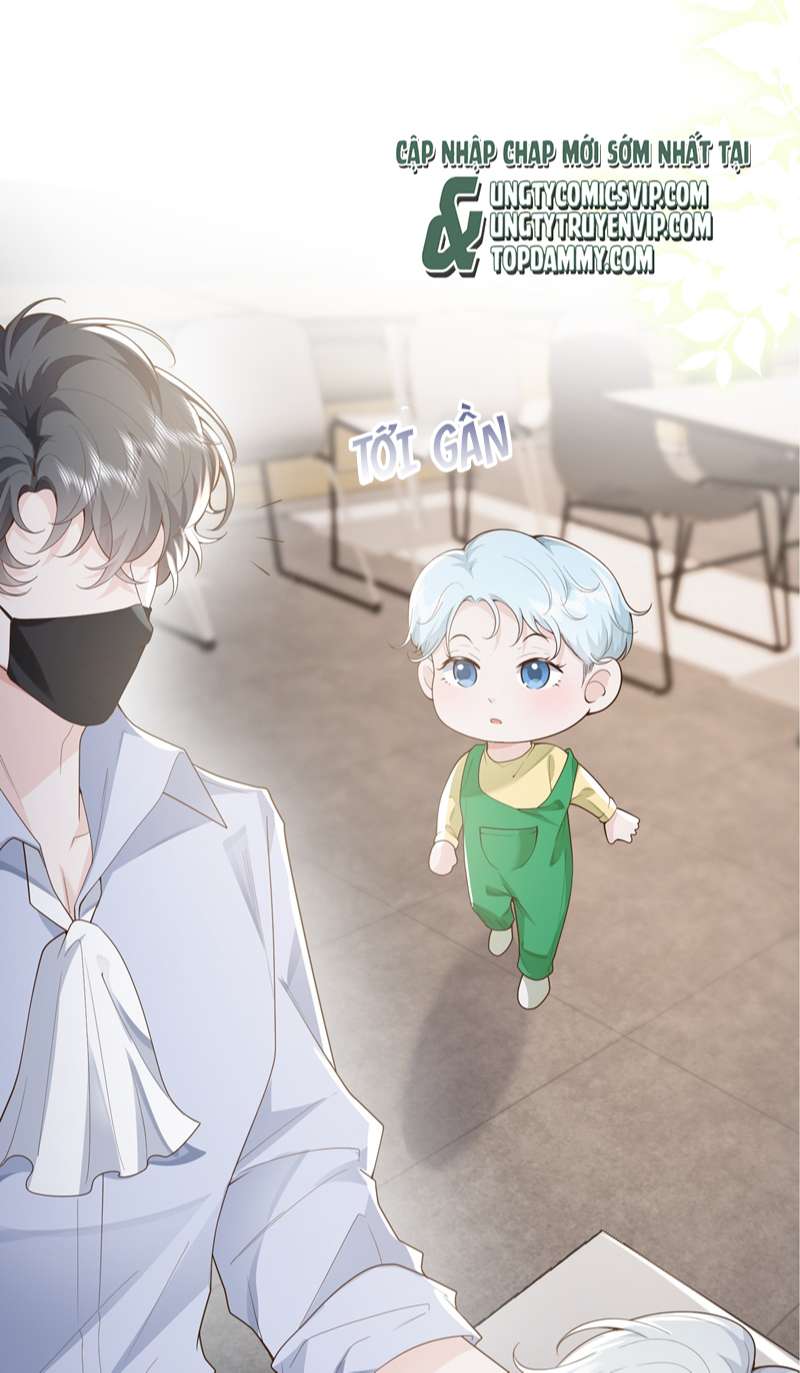 Xuyên Nhanh Chi Cải Tạo Bắt Đầu Lại Làm Người: Chapter 49