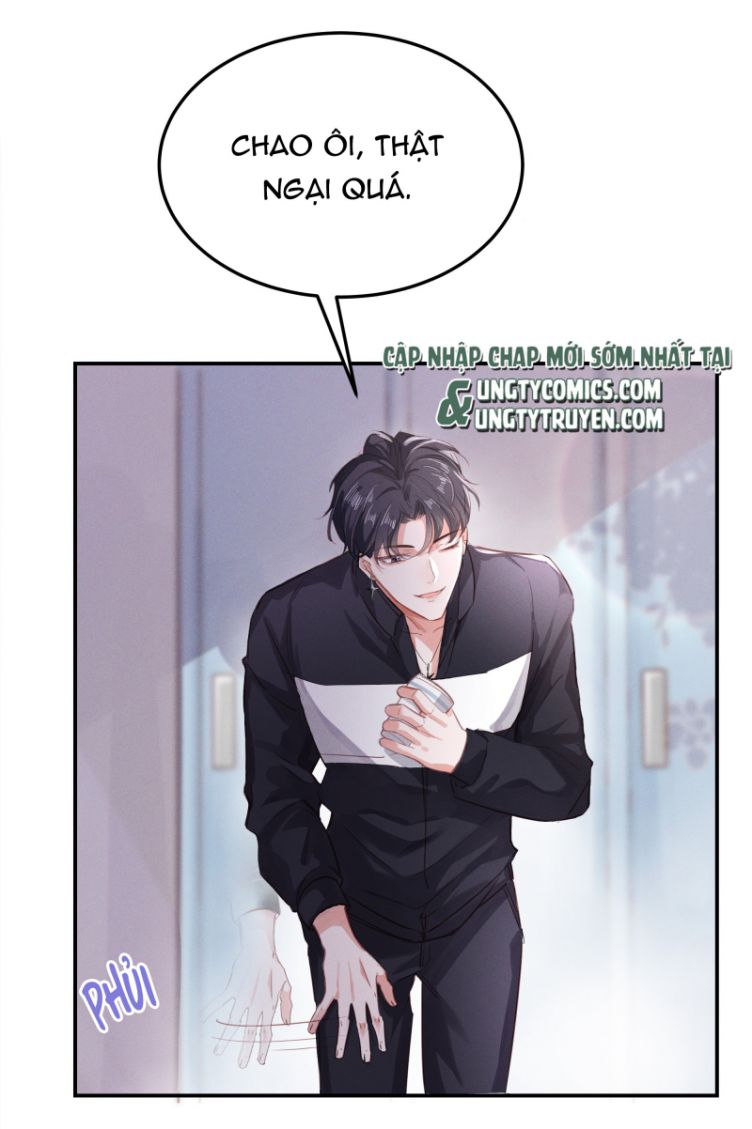 Xuyên Nhanh Chi Cải Tạo Bắt Đầu Lại Làm Người: Chapter 5