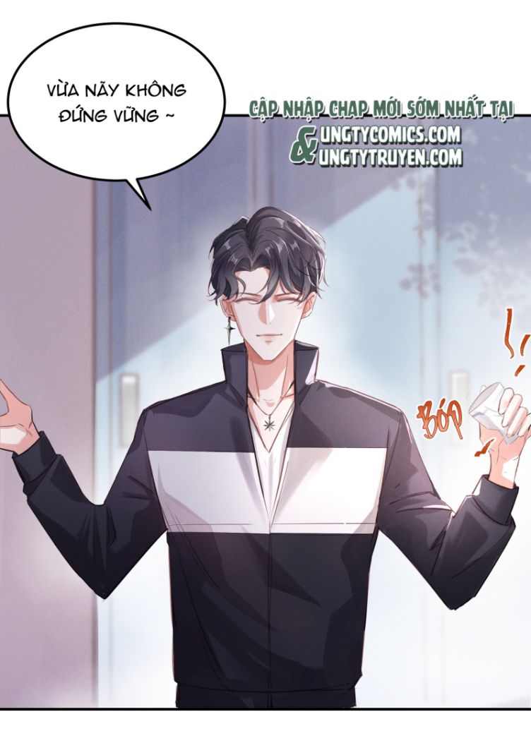 Xuyên Nhanh Chi Cải Tạo Bắt Đầu Lại Làm Người: Chapter 5