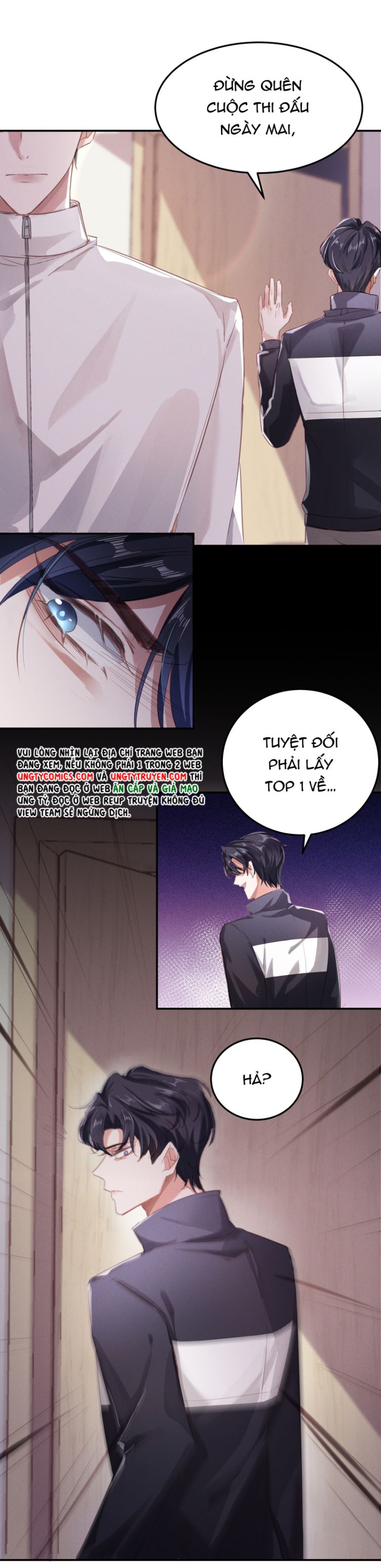 Xuyên Nhanh Chi Cải Tạo Bắt Đầu Lại Làm Người: Chapter 5