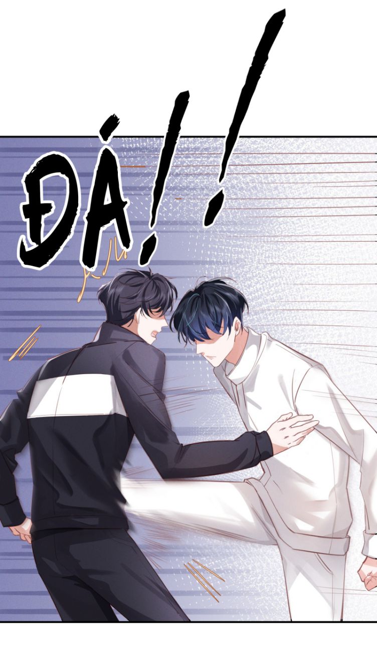 Xuyên Nhanh Chi Cải Tạo Bắt Đầu Lại Làm Người: Chapter 5