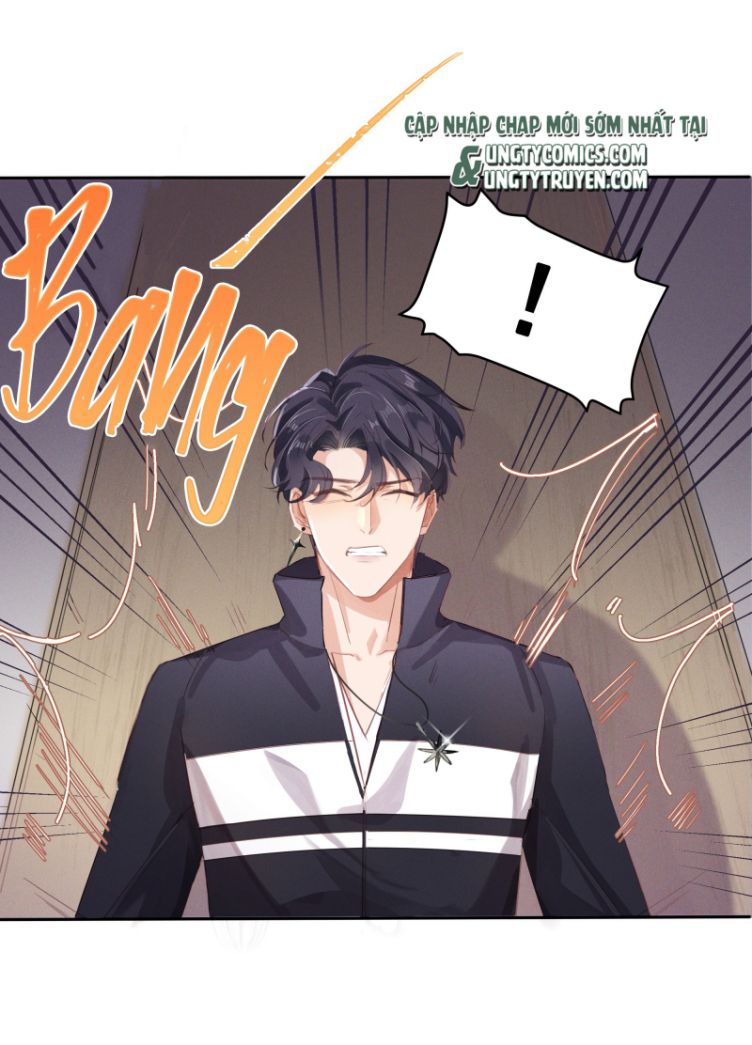 Xuyên Nhanh Chi Cải Tạo Bắt Đầu Lại Làm Người: Chapter 5