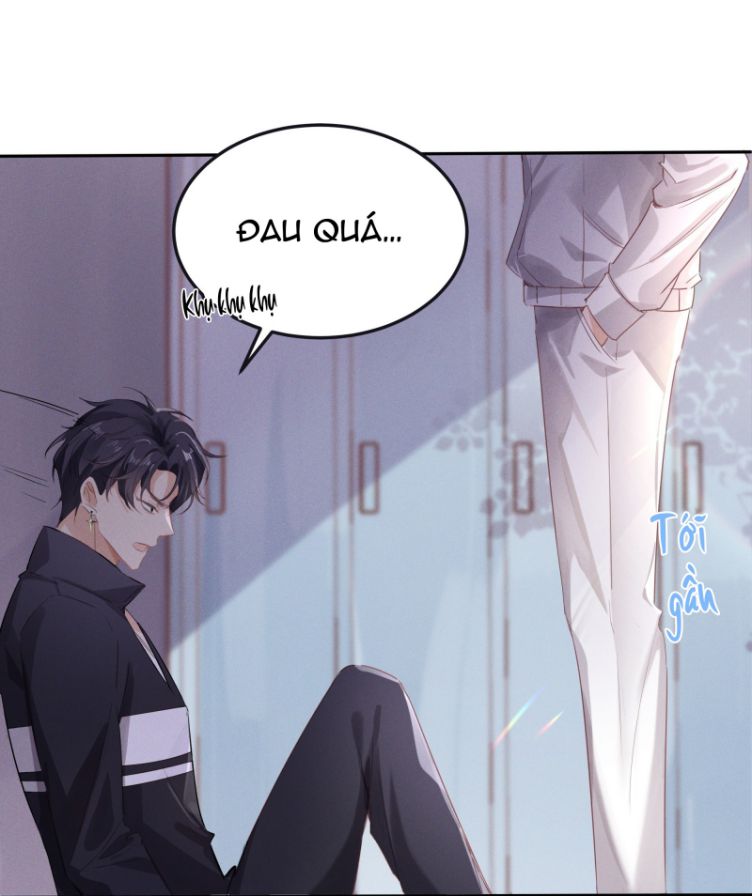 Xuyên Nhanh Chi Cải Tạo Bắt Đầu Lại Làm Người: Chapter 5