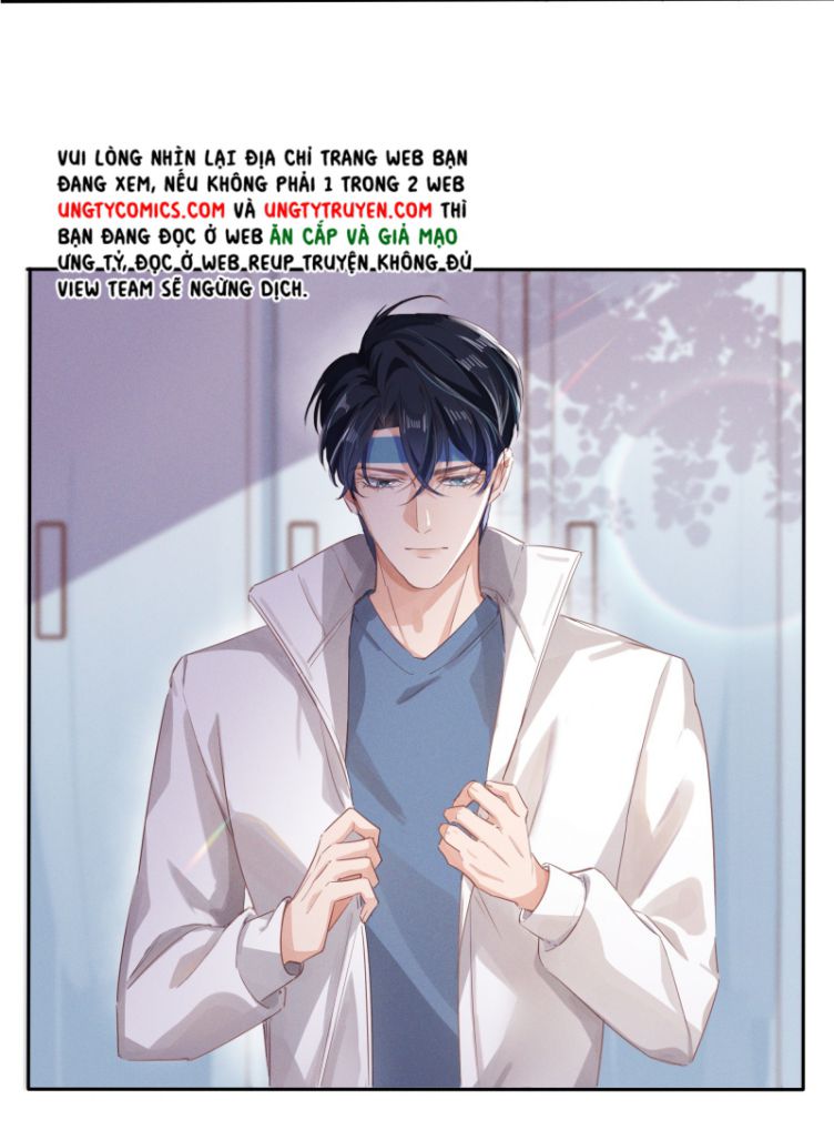 Xuyên Nhanh Chi Cải Tạo Bắt Đầu Lại Làm Người: Chapter 5