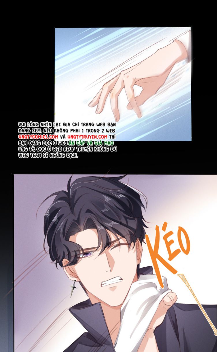 Xuyên Nhanh Chi Cải Tạo Bắt Đầu Lại Làm Người: Chapter 5