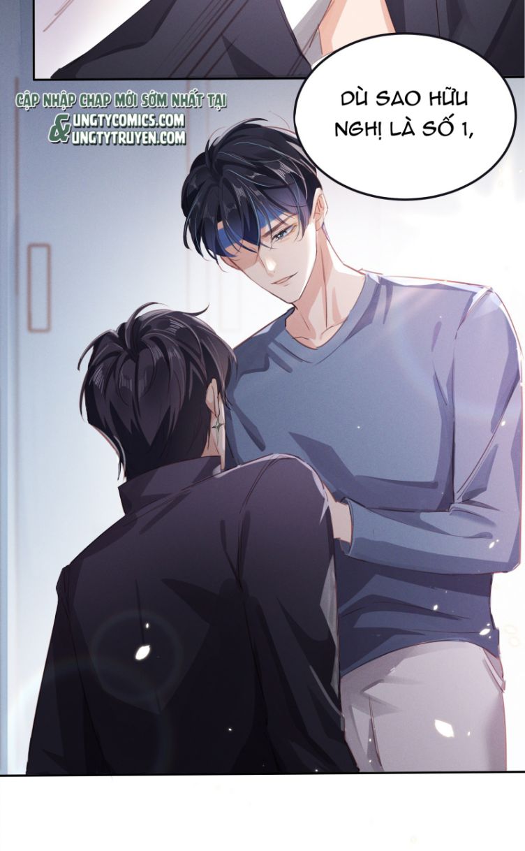 Xuyên Nhanh Chi Cải Tạo Bắt Đầu Lại Làm Người: Chapter 5