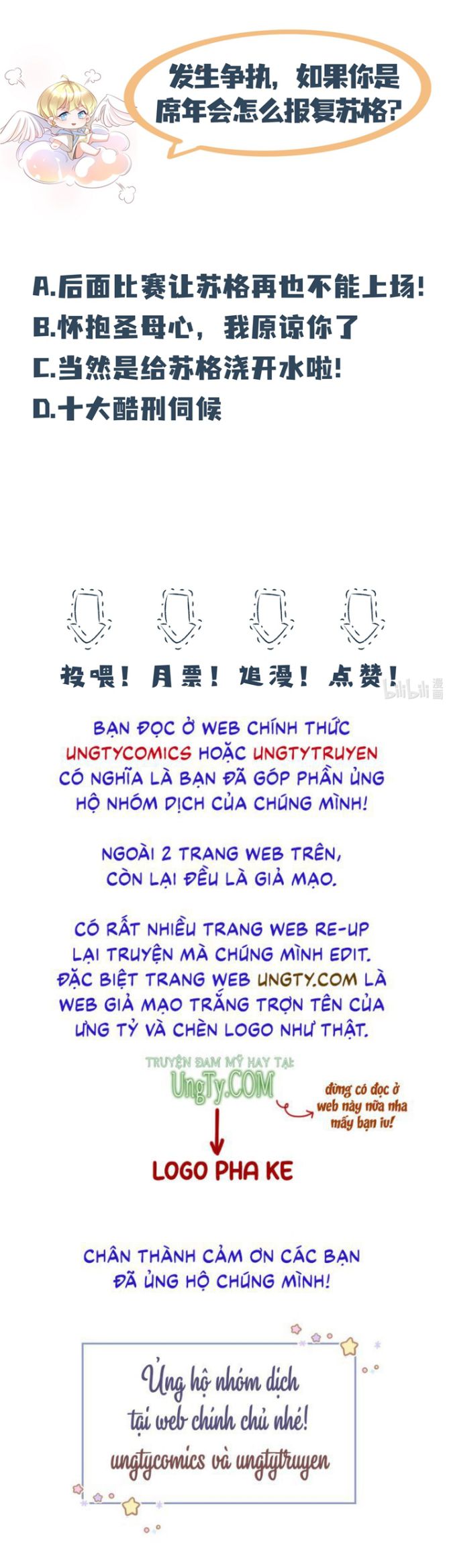 Xuyên Nhanh Chi Cải Tạo Bắt Đầu Lại Làm Người: Chapter 5