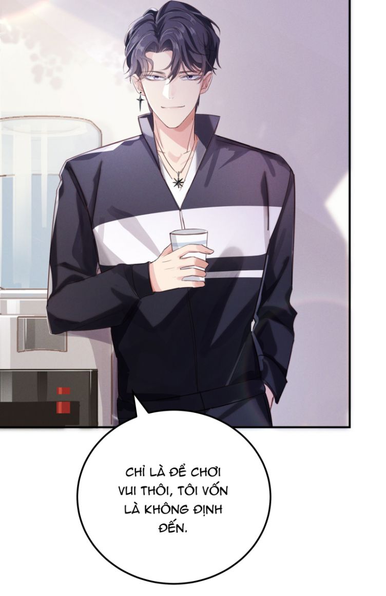 Xuyên Nhanh Chi Cải Tạo Bắt Đầu Lại Làm Người: Chapter 5