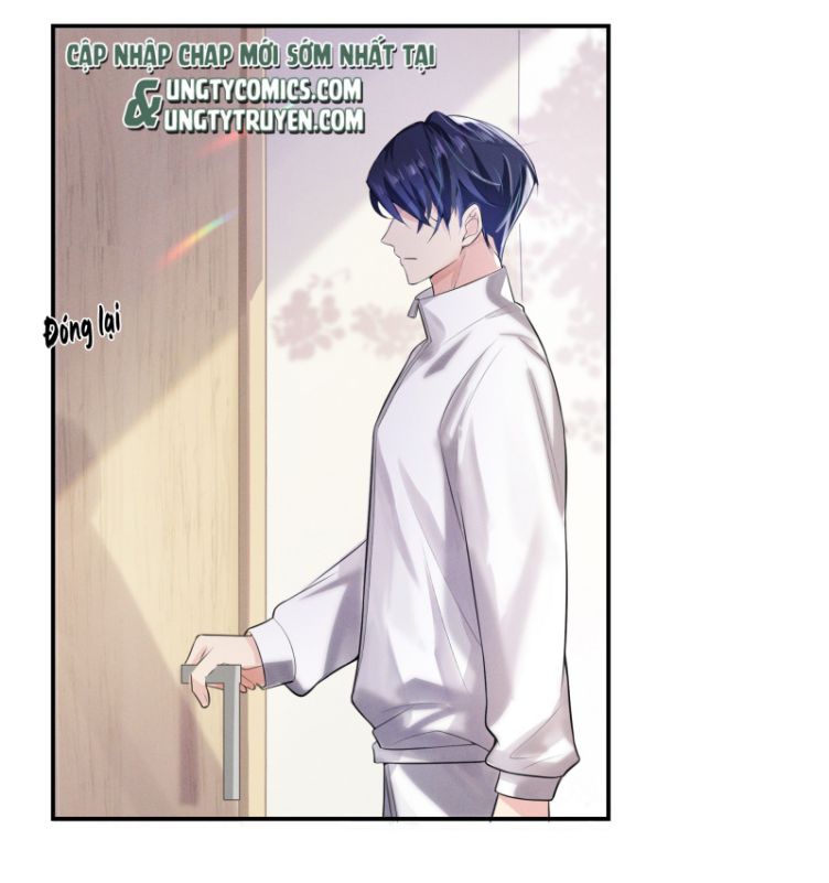 Xuyên Nhanh Chi Cải Tạo Bắt Đầu Lại Làm Người: Chapter 5