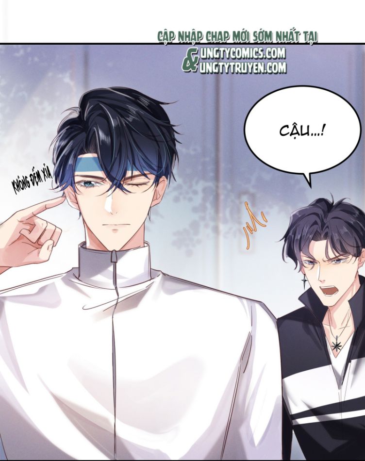 Xuyên Nhanh Chi Cải Tạo Bắt Đầu Lại Làm Người: Chapter 5