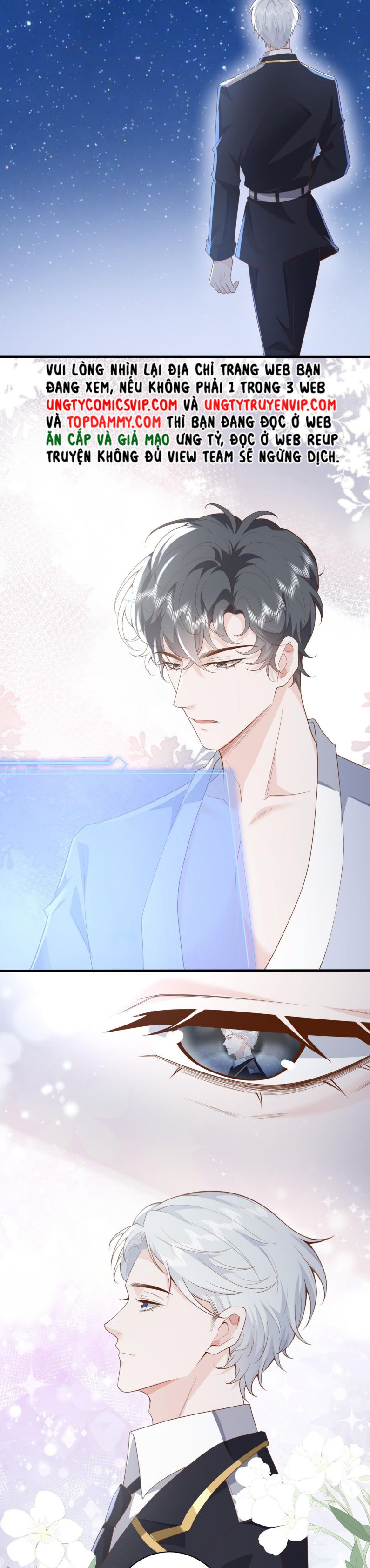 Xuyên Nhanh Chi Cải Tạo Bắt Đầu Lại Làm Người: Chapter 50