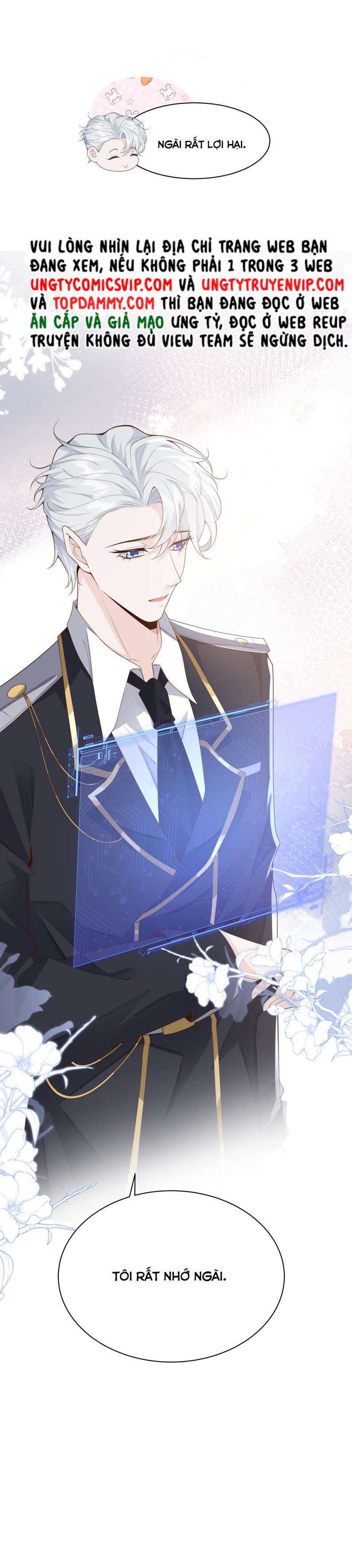Xuyên Nhanh Chi Cải Tạo Bắt Đầu Lại Làm Người: Chapter 50