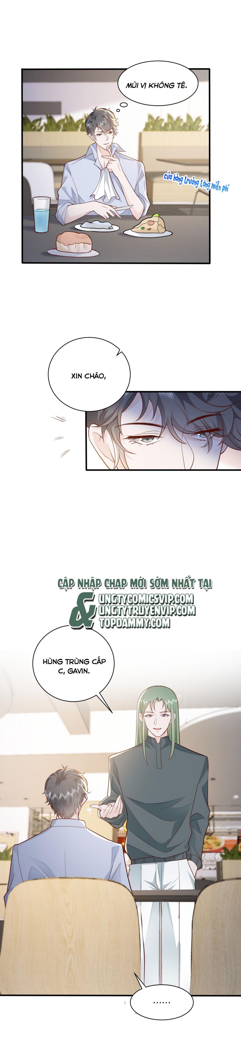 Xuyên Nhanh Chi Cải Tạo Bắt Đầu Lại Làm Người: Chapter 50