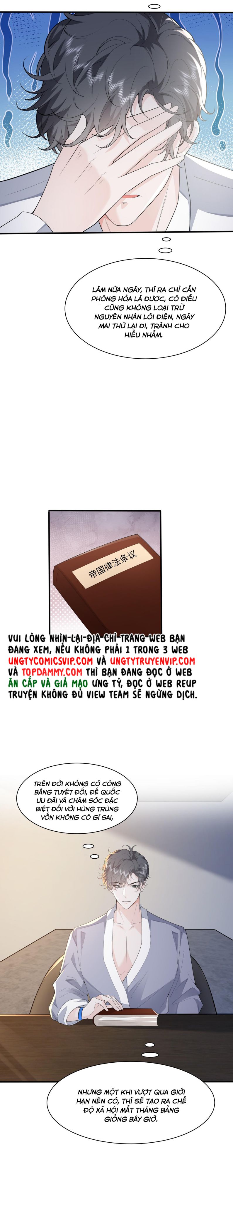 Xuyên Nhanh Chi Cải Tạo Bắt Đầu Lại Làm Người: Chapter 50