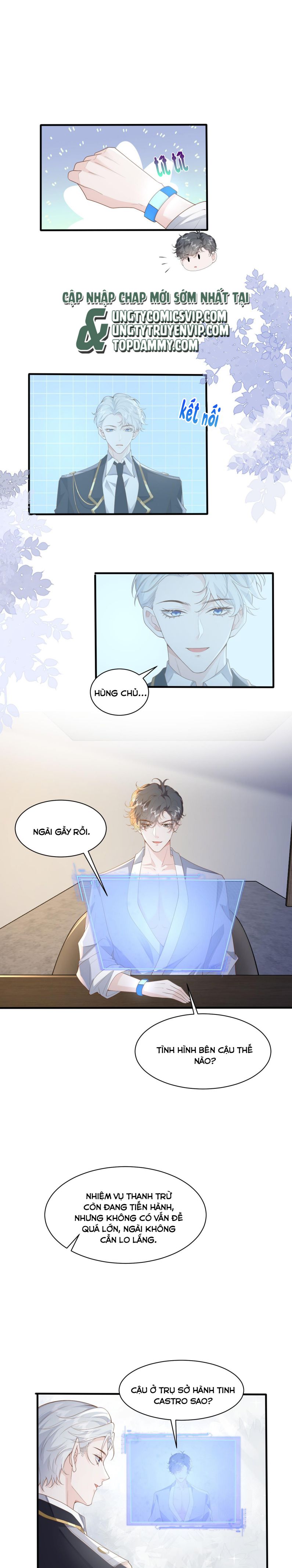 Xuyên Nhanh Chi Cải Tạo Bắt Đầu Lại Làm Người: Chapter 50