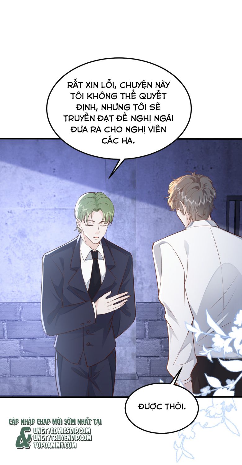 Xuyên Nhanh Chi Cải Tạo Bắt Đầu Lại Làm Người: Chapter 54