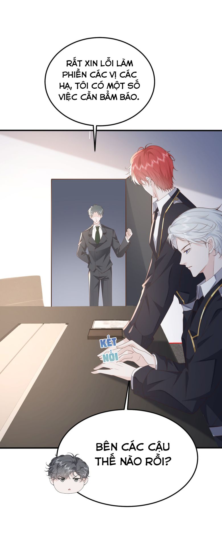 Xuyên Nhanh Chi Cải Tạo Bắt Đầu Lại Làm Người: Chapter 54