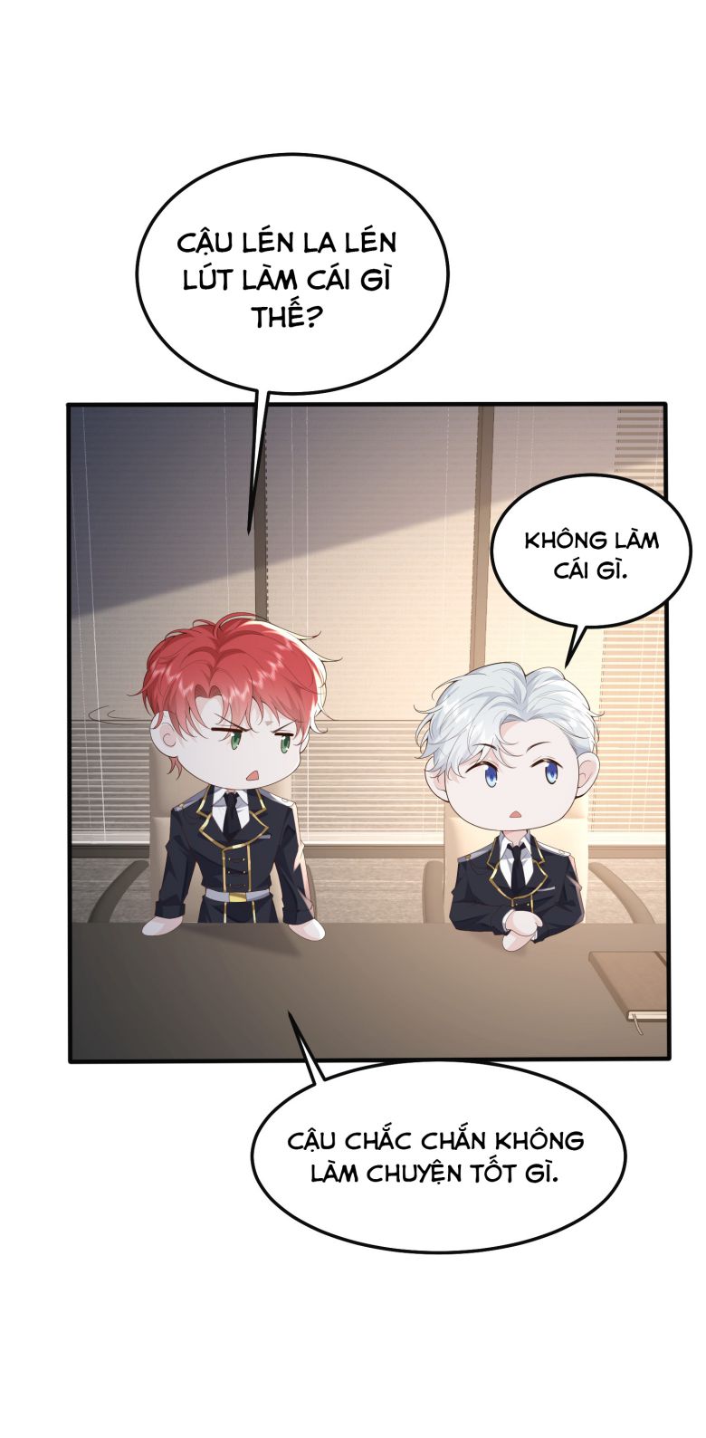 Xuyên Nhanh Chi Cải Tạo Bắt Đầu Lại Làm Người: Chapter 54