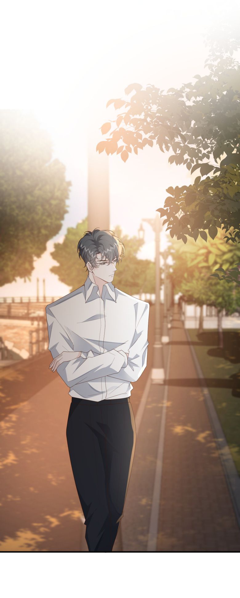 Xuyên Nhanh Chi Cải Tạo Bắt Đầu Lại Làm Người: Chapter 54