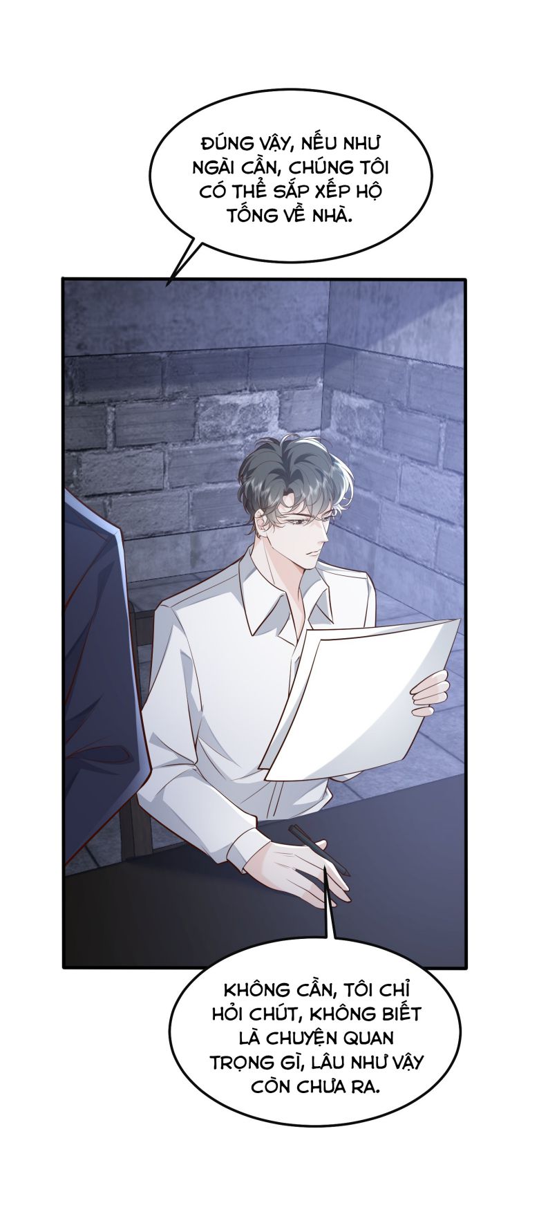 Xuyên Nhanh Chi Cải Tạo Bắt Đầu Lại Làm Người: Chapter 54