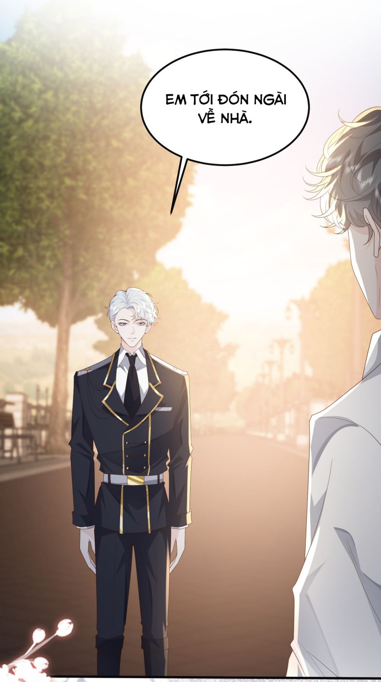 Xuyên Nhanh Chi Cải Tạo Bắt Đầu Lại Làm Người: Chapter 54